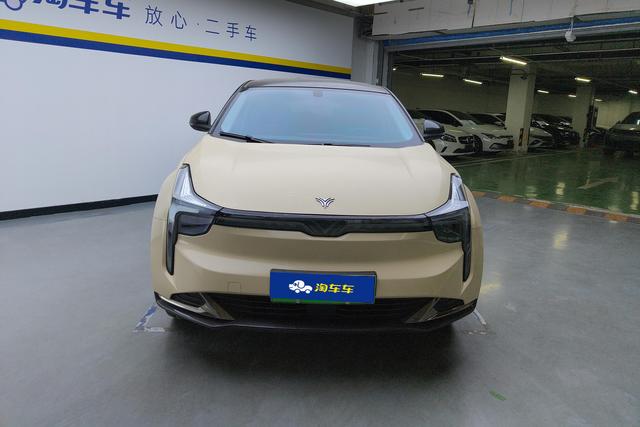Nezha Automobile Nezha U id 3791729 из Китая 16
