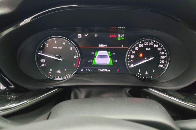 Buick Envision 2023 Plus 652 T 4 WDLuxury — фото 13