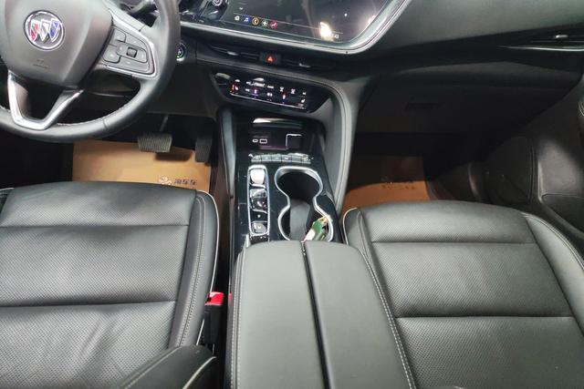 Buick Envision 2023 Plus 652 T 4 WDLuxury — фото 14