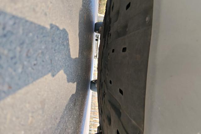 AITO Ask the world M5 2022 Серебристо-серый из Китая, фото 2