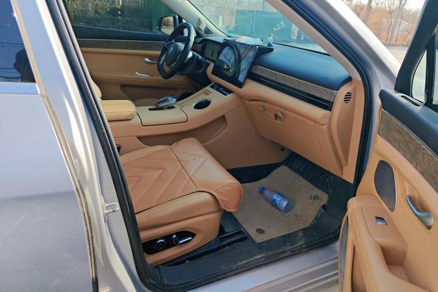 AITO Ask the world M5 id 3781245 из Китая 7