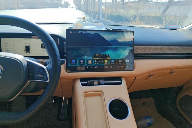 AITO Ask the world M5 id 3781245 из Китая 9