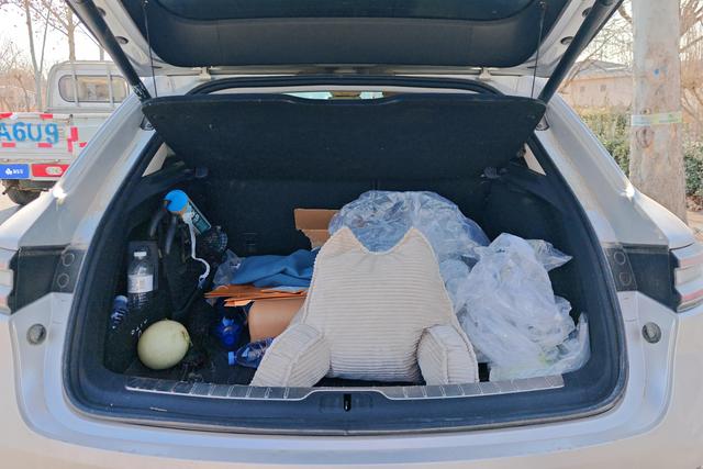 AITO Ask the world M5 id 3781245 из Китая 11