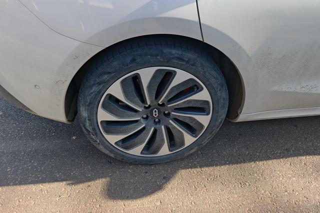 AITO Ask the world M5 id 3781245 из Китая 13