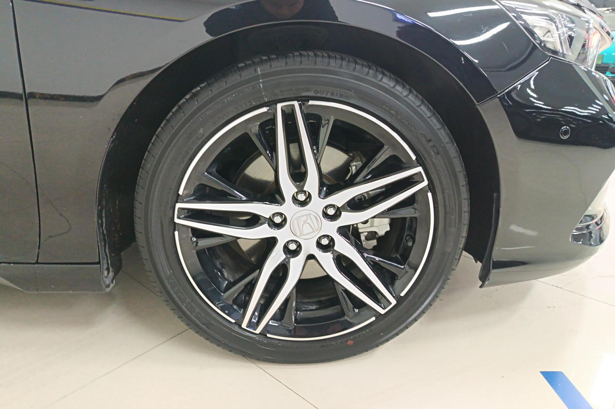 Honda Inspire 2022 2.0L