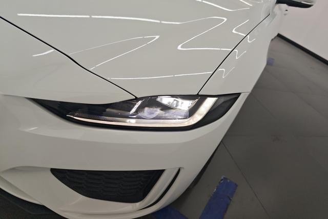 Jaguar XEL id 3824760 из Китая 11