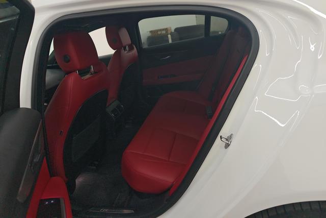 Jaguar XEL id 3824760 из Китая 14