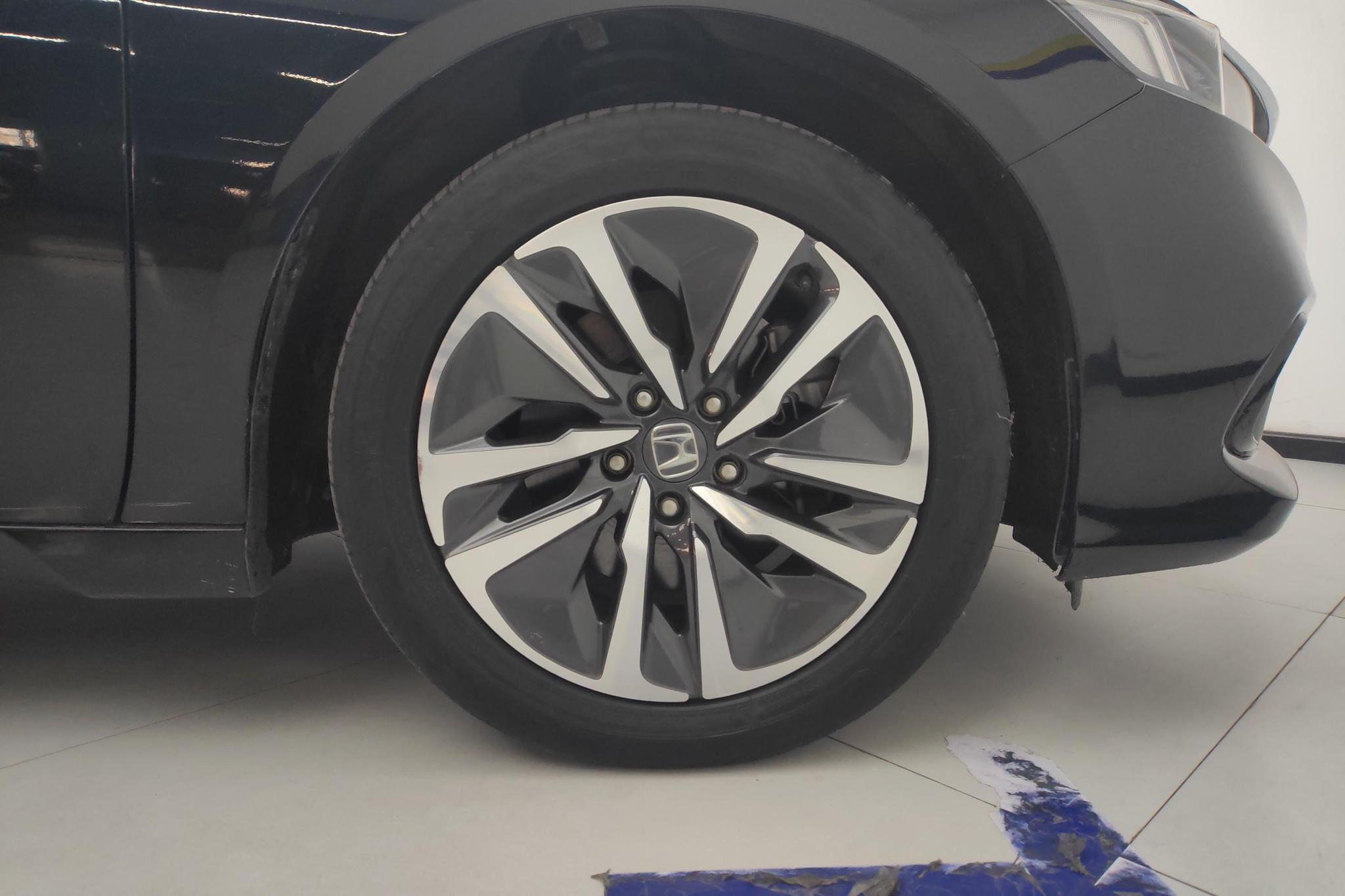 Honda Accord 2022 2.0L