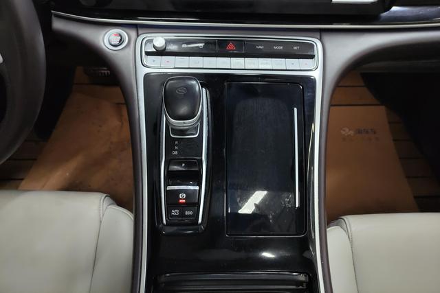 Trumpchi M8 2021 390 T — фото 14