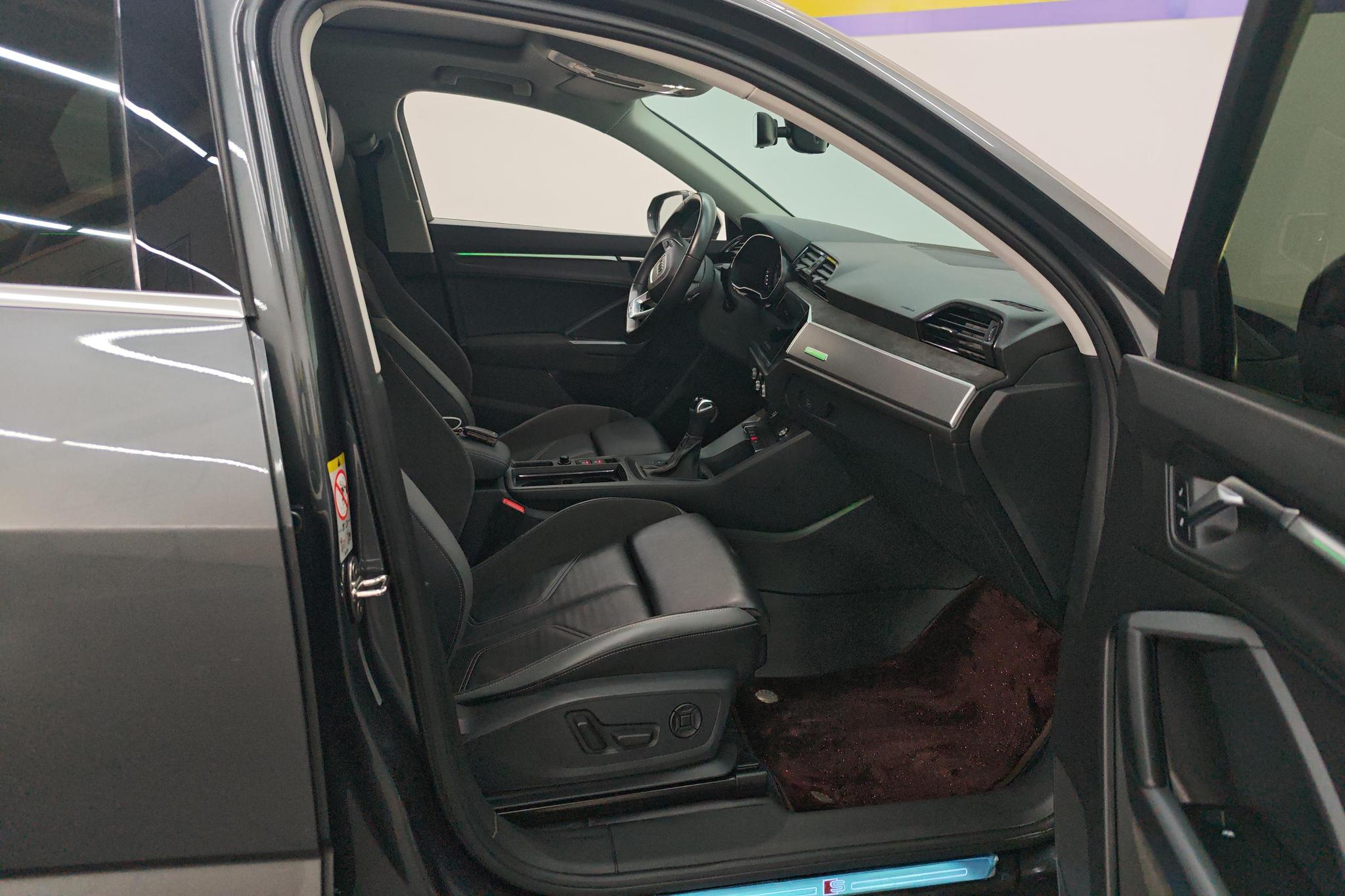 Audi Q3 Sportback 2020 40 TFSI Fashion