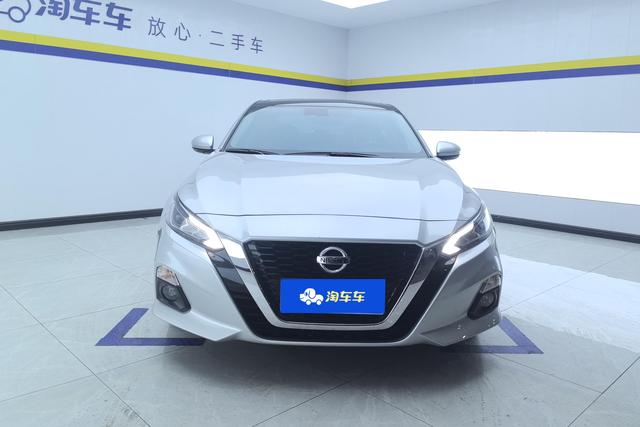 Nissan Teana 2021 2.0 L XL — фото 2
