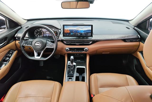Nissan Teana 2022 2.0 L XL-TLS — фото 13