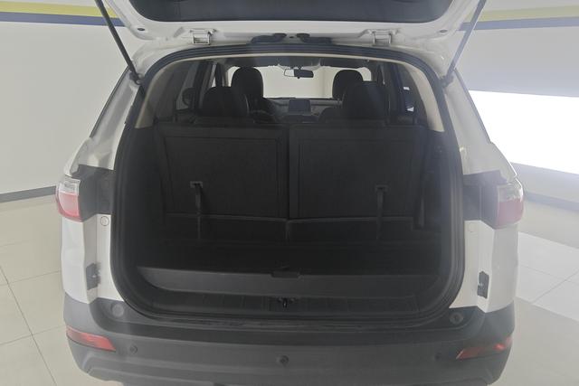 Dongfeng S560 2019 1.8 L CVTElite 7 VI — фото 17