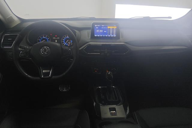 Dongfeng S560 2019 1.8 L CVTElite 7 VI — фото 12