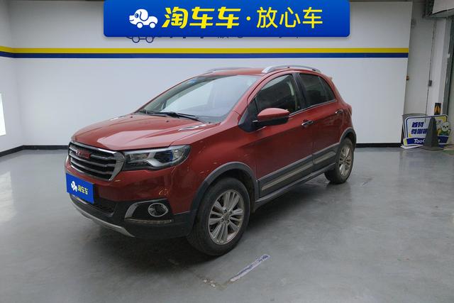 HAVAL H1 2015 — фото 1