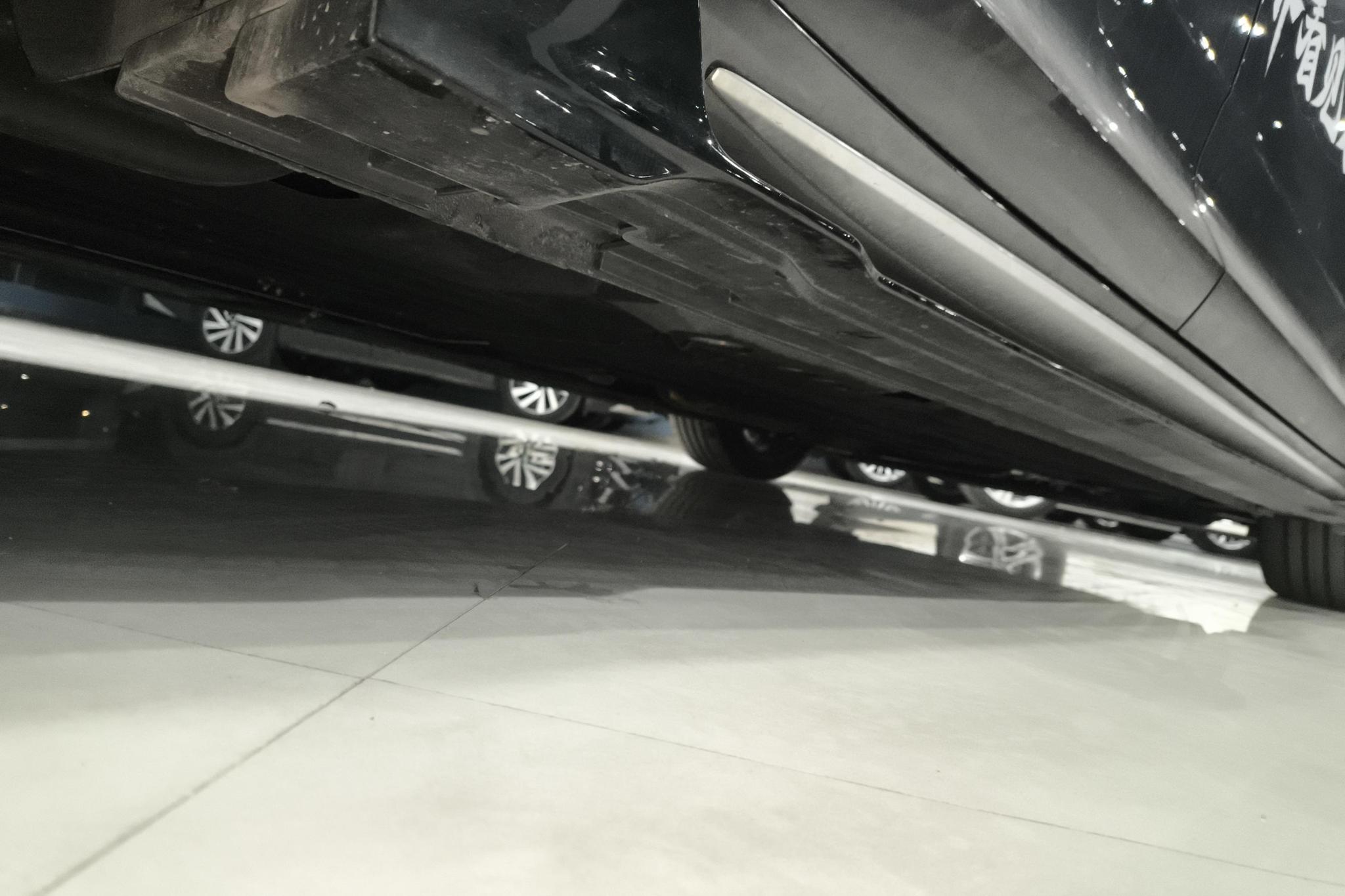 Geely Preface 2025 2.0T
