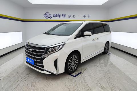 Trumpchi M8