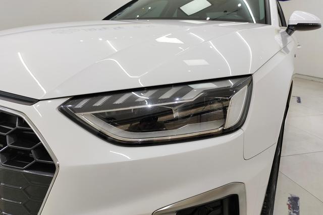 Audi A4L id 3824792 из Китая 11