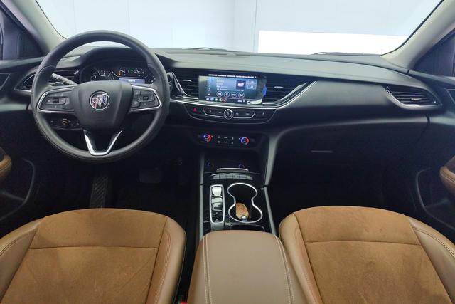 Buick Regal 2022 — фото 13