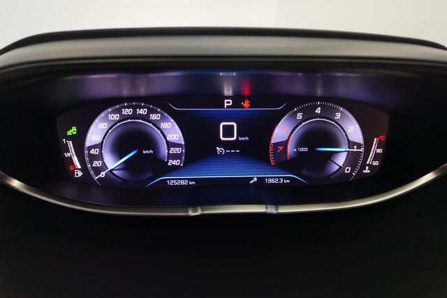 Peugeot 4008 2017 — фото 14