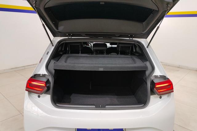 Volkswagen ID.3 2025 Белый из Китая, фото 3