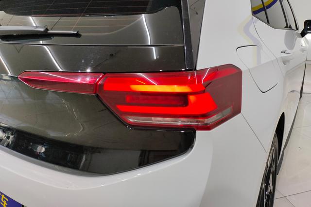 Volkswagen ID.3 2025 Белый из Китая, фото 6