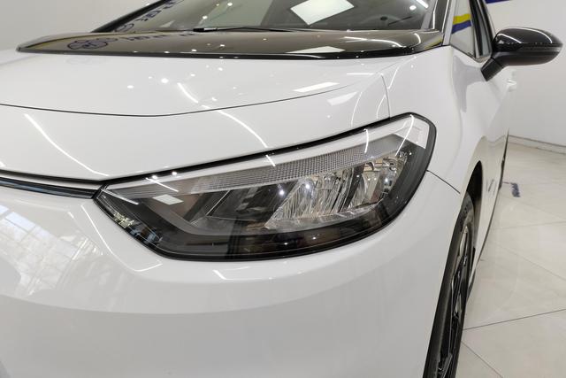 Volkswagen ID.3 id 3823583 из Китая 7