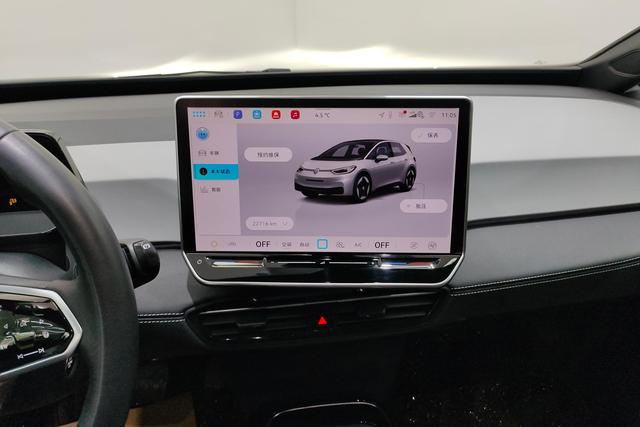 Volkswagen ID.3 id 3823583 из Китая 8