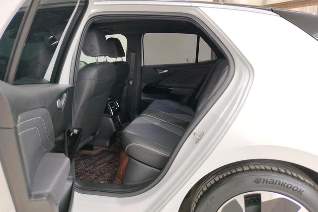 Volkswagen ID.3 id 3823583 из Китая 13