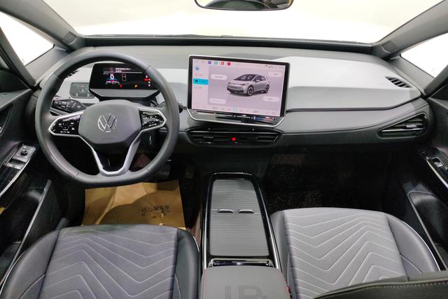 Volkswagen ID.3 id 3823583 из Китая 16