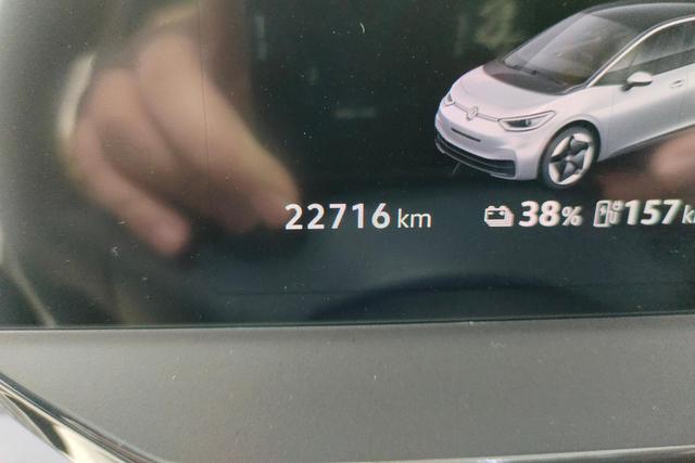 Volkswagen ID.3 id 3823583 из Китая 17