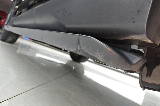 Hyundai Tucson 2023 L 1.5 T GLX 2 WD — фото 9