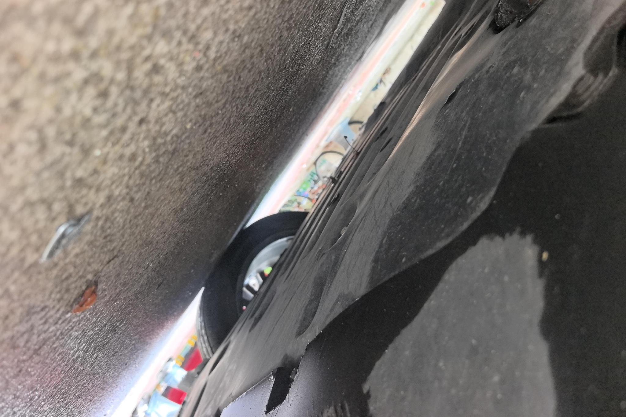 BYD HanEV EV 2020 Luxury