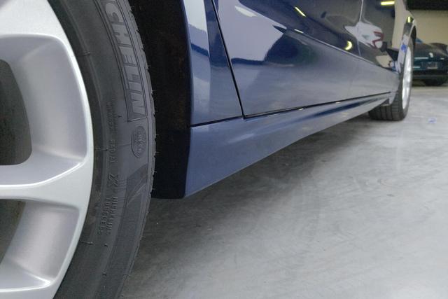 Ford Mondeo 2022 Синий из Китая, фото 2