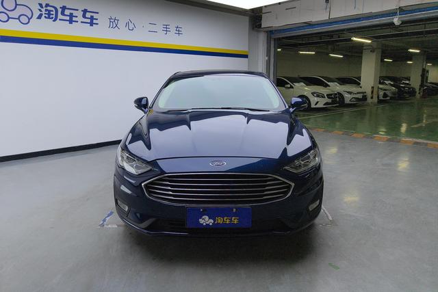 Ford Mondeo id 3804288 из Китая 8