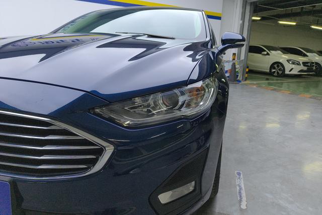 Ford Mondeo id 3804288 из Китая 10