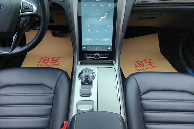 Ford Mondeo id 3804288 из Китая 12