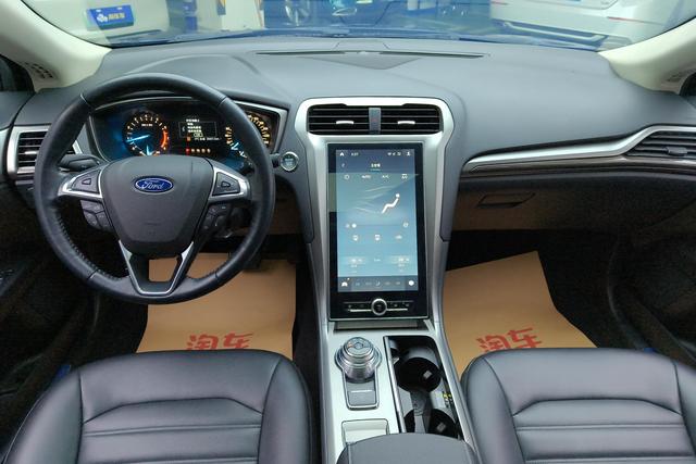 Ford Mondeo id 3804288 из Китая 17