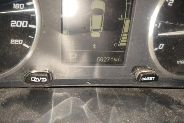 Chery Tiggo 5x 2022 Темно-серый из Китая