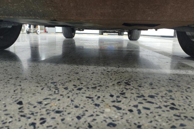 Chery Tiggo 5x 2022 Темно-серый из Китая, фото 3