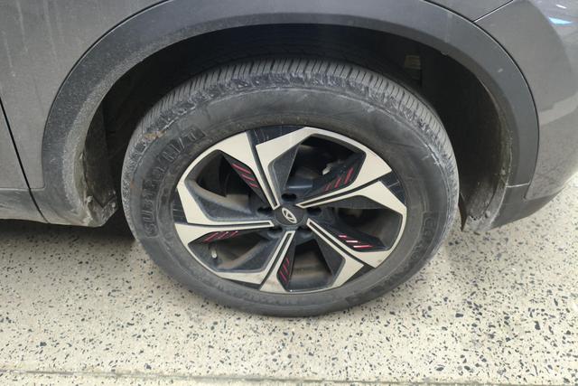 Chery Tiggo 5x id 3781257 из Китая 7