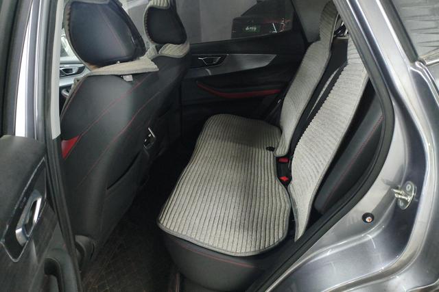 Chery Tiggo 5x id 3781257 из Китая 12