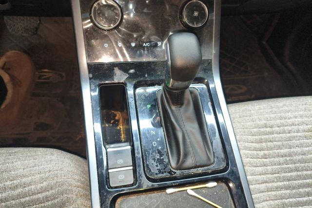 Chery Tiggo 5x id 3781257 из Китая 17