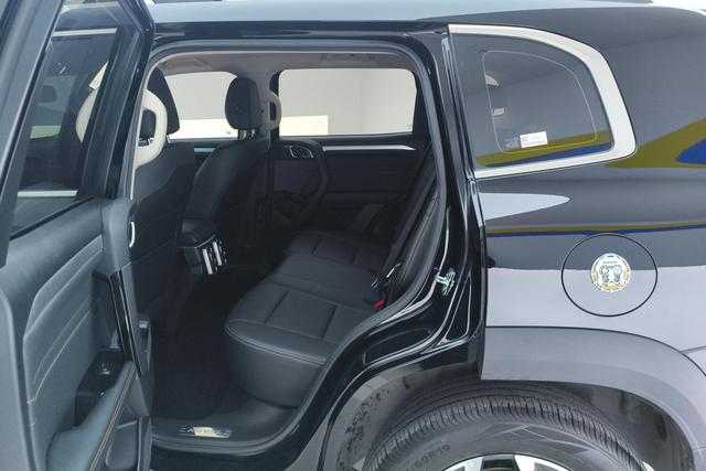 Haval Dargo 2022 1.5 T 2 WD — фото 16