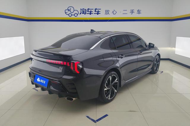 Lynk 03 id 3781728 из Китая 11