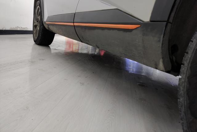 Haval Divine beast 2021 Темно-серый из Китая, фото 4