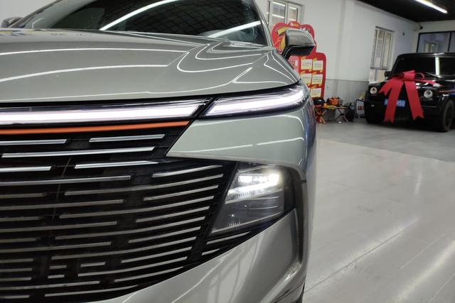 Haval Divine beast id 3824737 из Китая 14