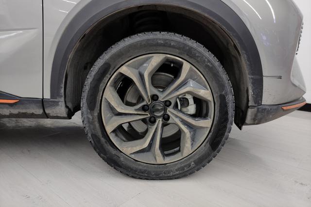 Haval Divine beast id 3824737 из Китая 15