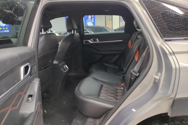 Haval Divine beast id 3824737 из Китая 17