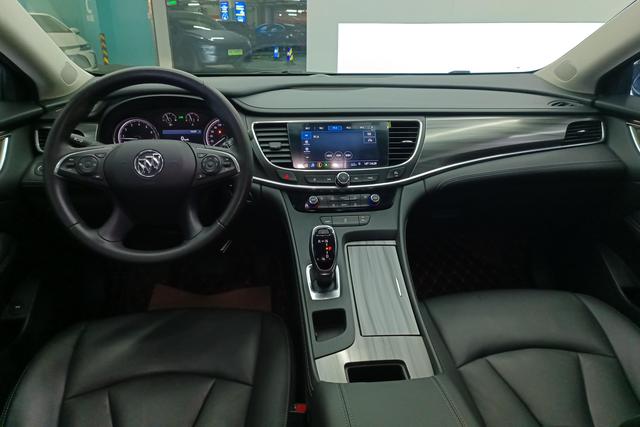 Buick Lacrosse 2020 — фото 12